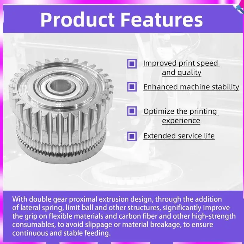 N96R High-Performan… - image