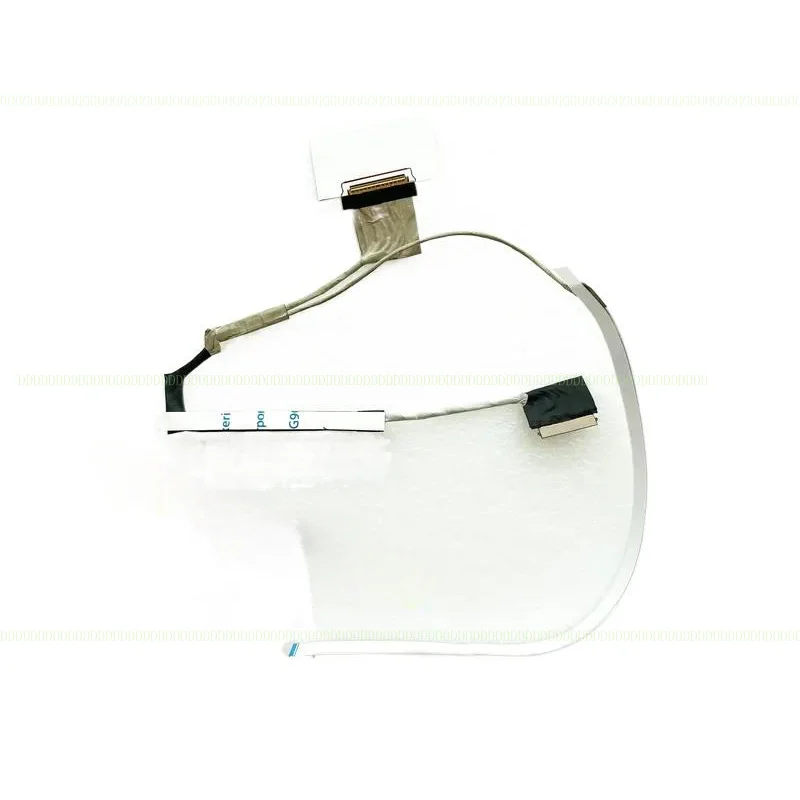 DL nouveau pour Hp 16-D TPN-Q264 TPN-Q263 Led câble Lcd Lvds DD0G3MLC120 40PIN
