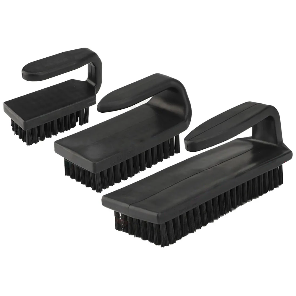 For Circuit Board Anti-Static Brush For Cleaning Black Color for durable Design High-quality Materials Cleaning Tool