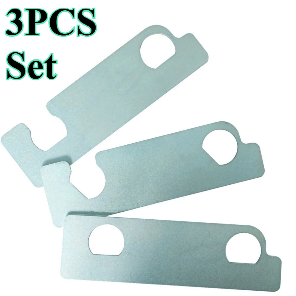 

Набор инструментов для фиксации распределительного вала ГРМ для GM Vauxhall Opel Cadillac Buick Chevrolet 2,8 3,0 3,2 3,6 EN-48383 EN-46105