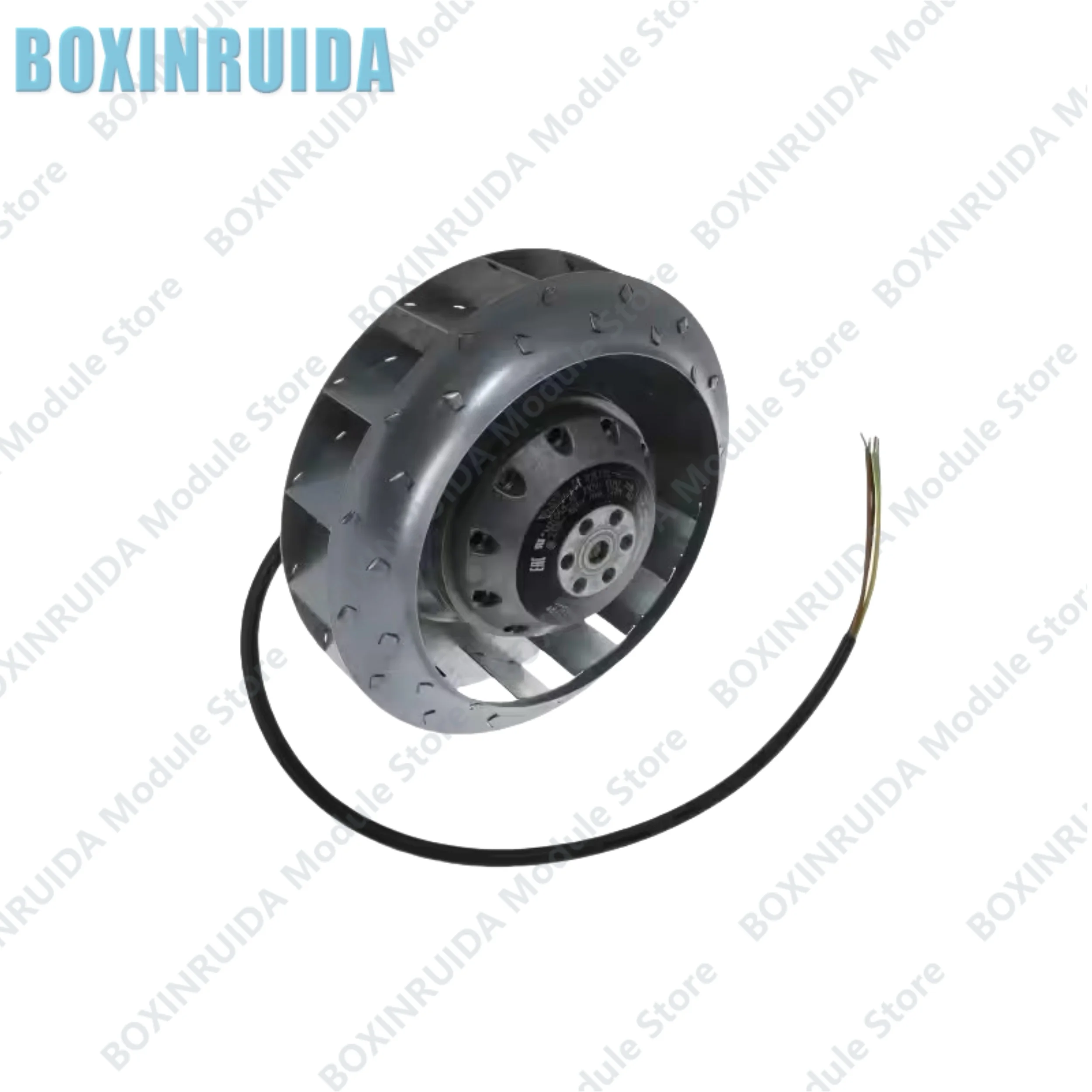 Brand new original R2E175-AC77-05 230V dedicated fan for air compressor