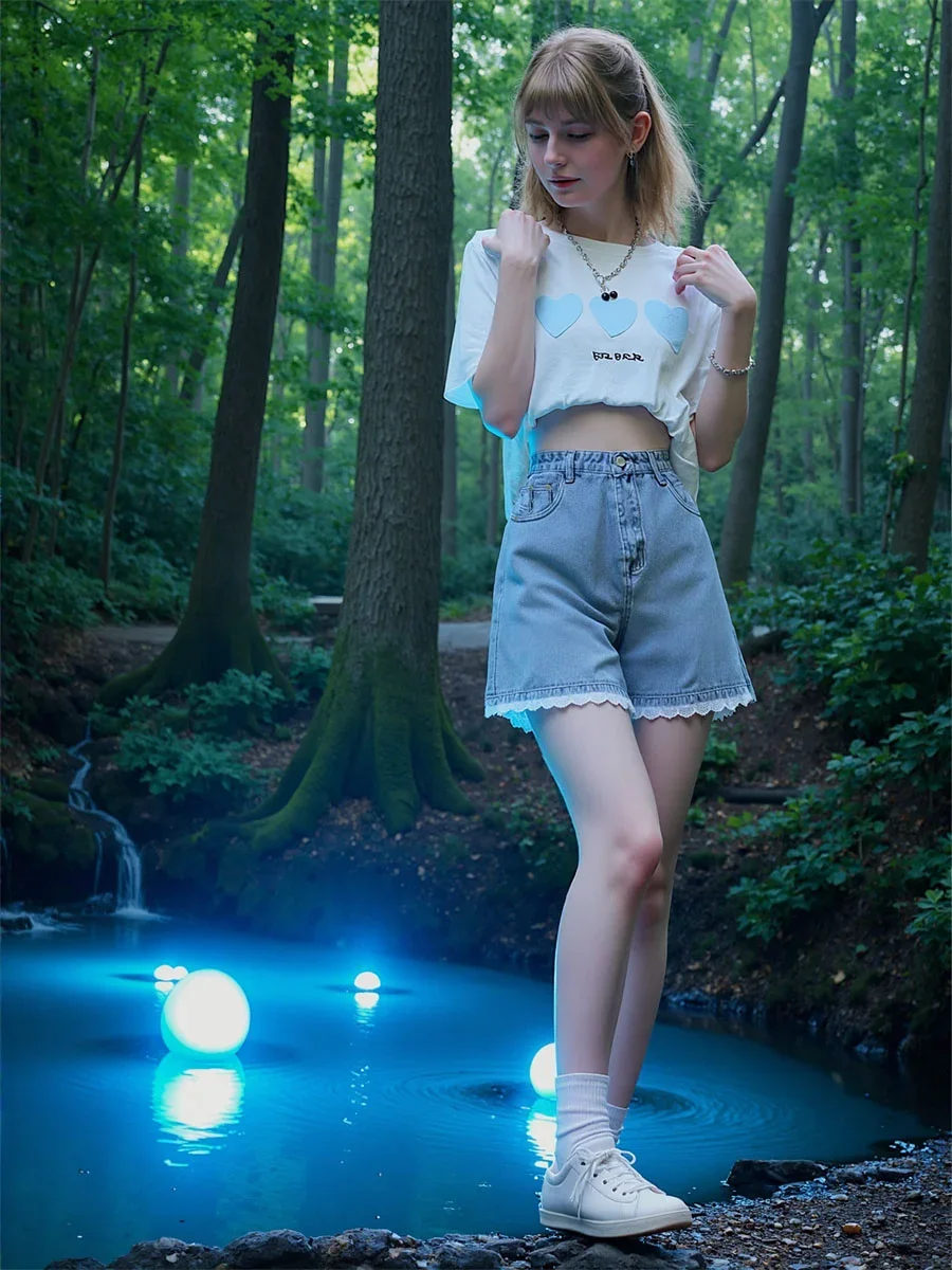 Shorts feminino cintura alta carga shorts bolsos laterais utilitário rua moda hip hop na moda solto ajuste ao ar livre uniforme ativo urbano