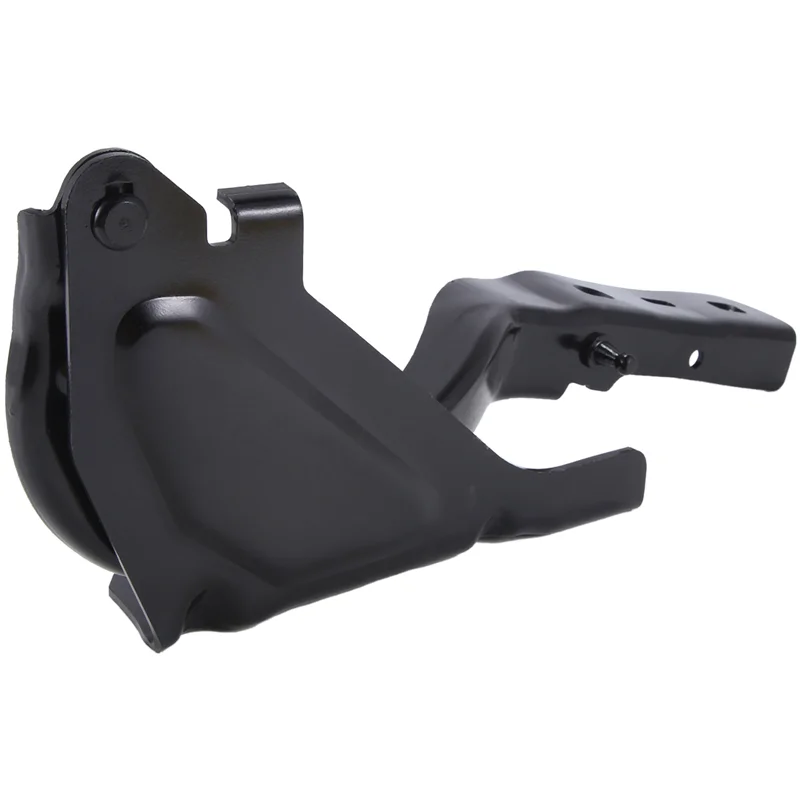 

A82M-Automobile Hood Hinge Front Cover Hinge For Jeep Cherokee 2014-2018 Jeep Parts Accessories