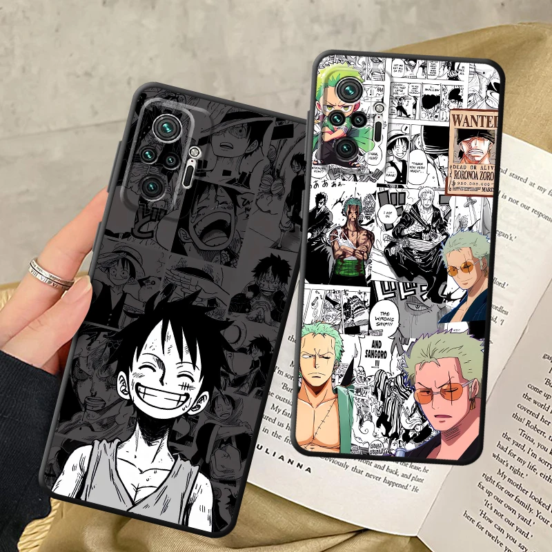 Case For Xiaomi Red… - image