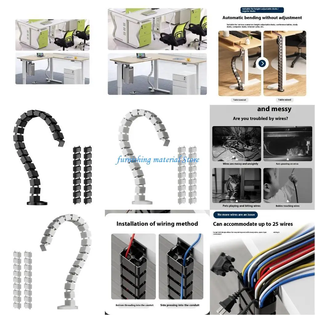 Y5GD Office Desk Ca…