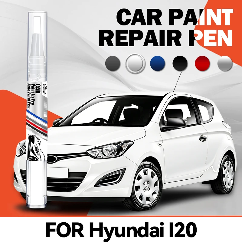 

Car paint repair pen For Hyundai I20 acrylic paints automotive paint repair automotive accessories car detailing tools