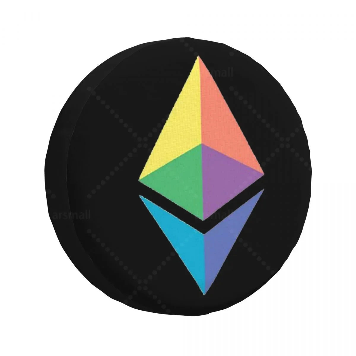 Eth Anti-Uv Tire Co…