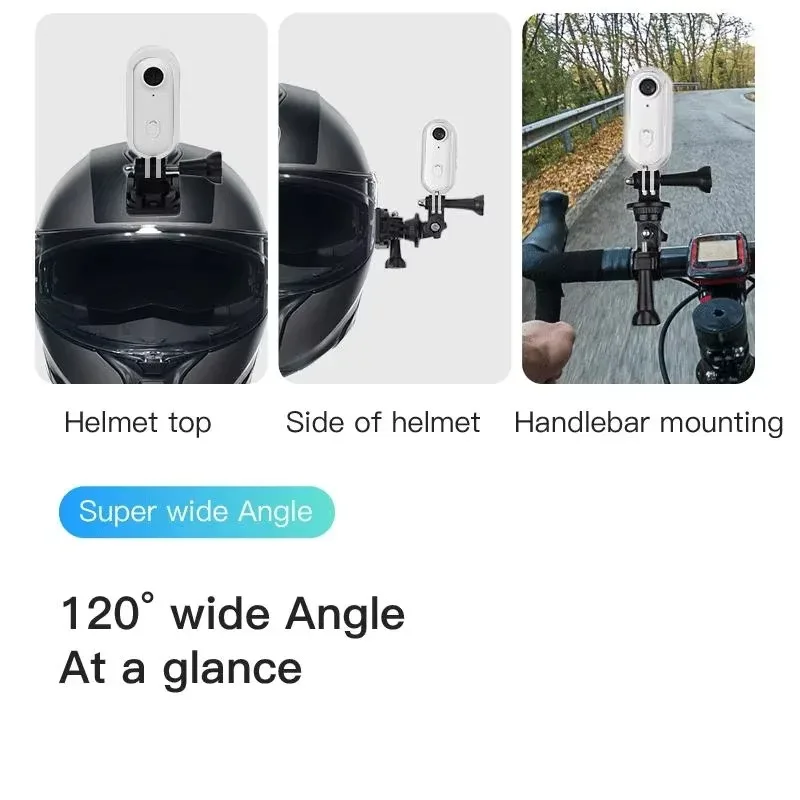 camera para capacete