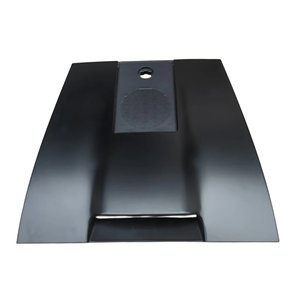 

Автомобильные вентиляционные решетки для приборной панели, черные, из АБС-пластика, практичные, быстрая установка, надежная работа