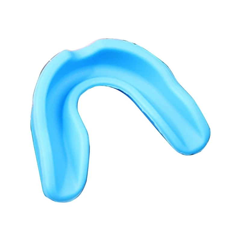 Silicone Mouthguard for Bruxism Grinding, Teeth Protector, Mouth Tray, Anti-snoring, Teeth Whitening, Boxing Protection