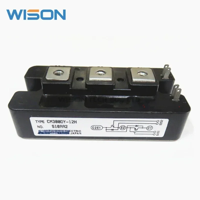 CM300DY-12H CM400DY-12H  FREE SHIPPING NEW AND ORIGINAL MODULE