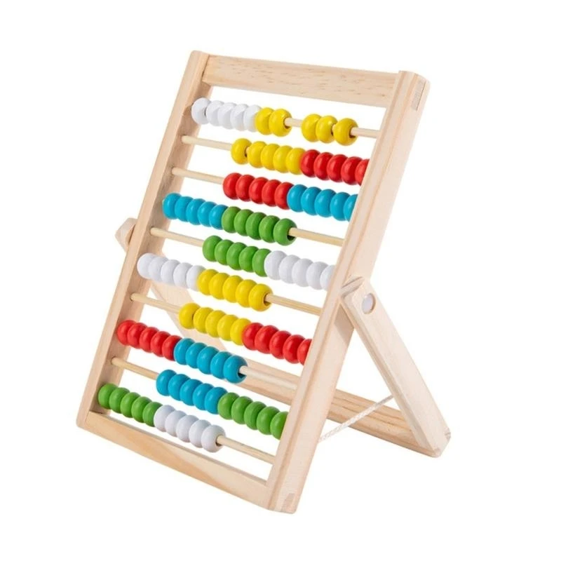 子供数学のおもちゃの子供番号脳の発展のためにおもちゃ教育おもちゃを計算する