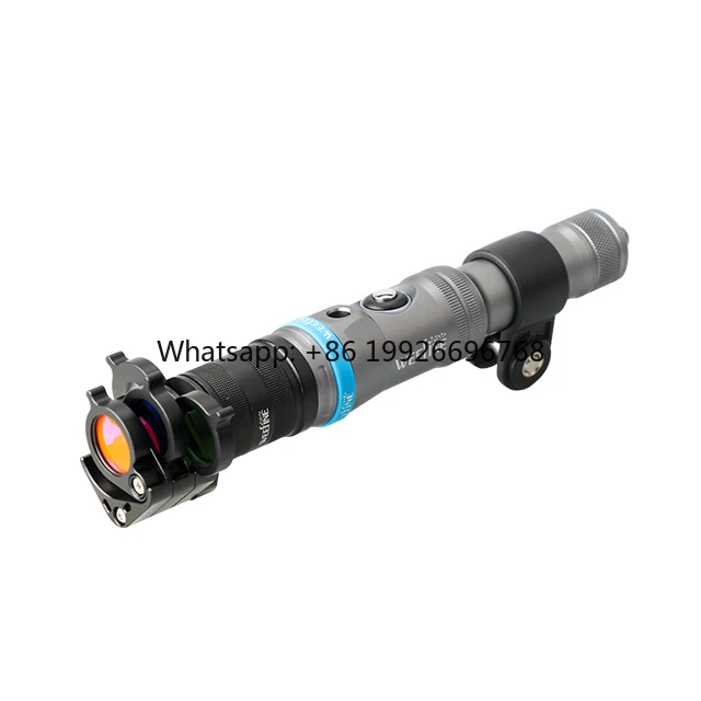 

Weefine WF095 Smart Snoot (WF079 Smart Focus 1200FR + WFA61 + WFA62) Ultra-compact LED Video Light Weefine Smart Focus 1000FR