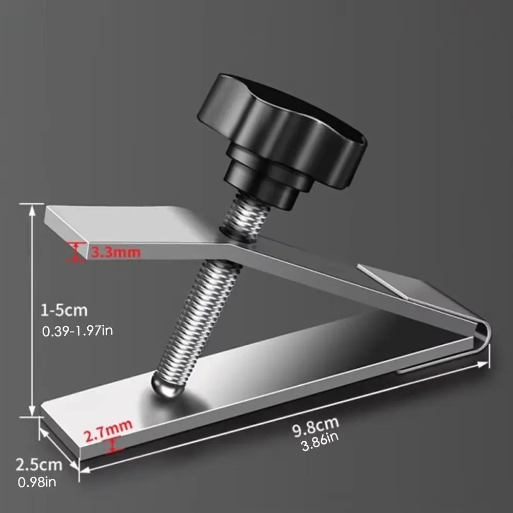 MAX 250KG Furniture Moving Tile Locator Labor-saving Wall Tile Height Adjustment Tile Leveler Adjuster Elevate