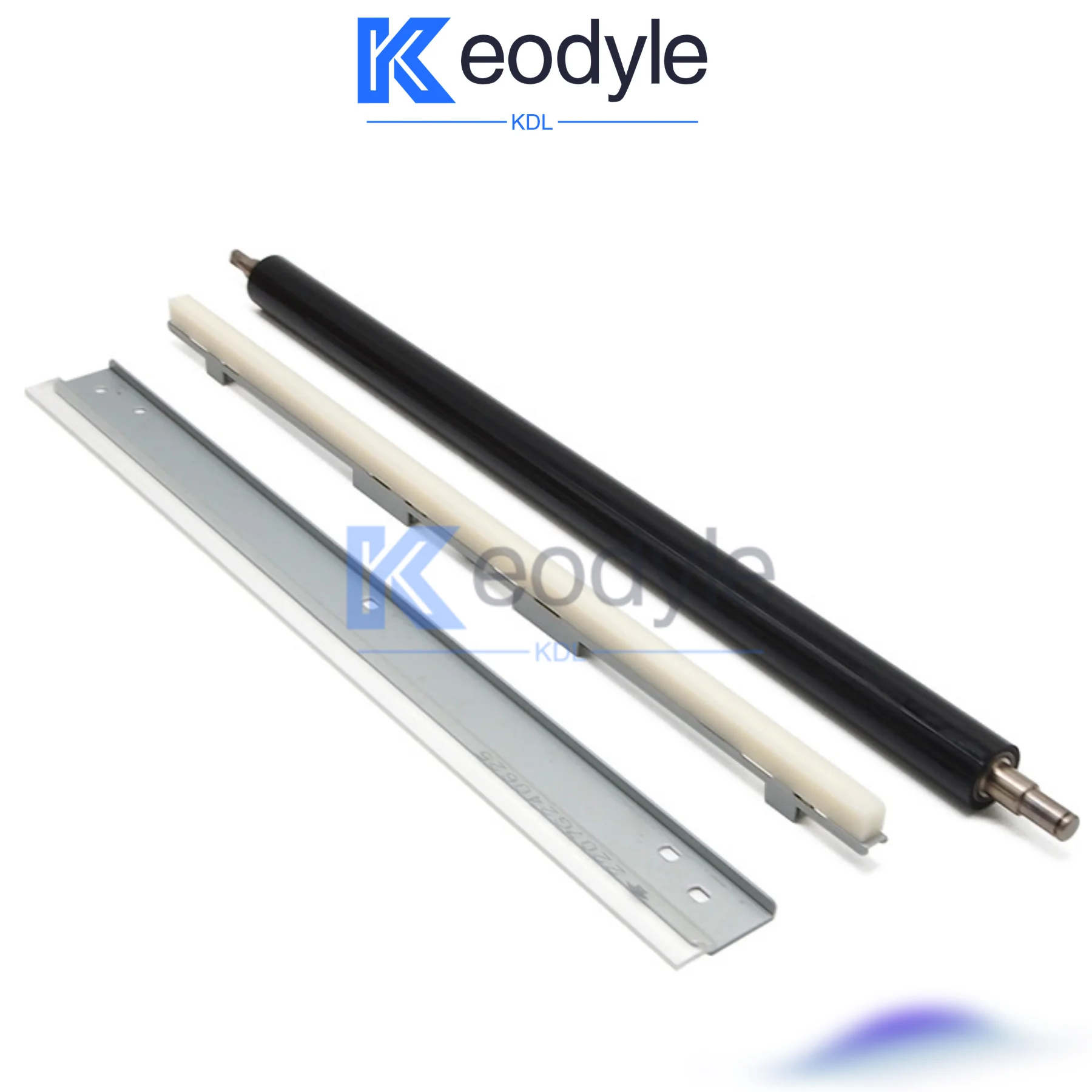 2nd Transfer Roller Cleaning Blade Lubricant Wax Bar For Ricoh Pro 8120 8110 8100 8200 8210 8220 Transfer Roller Parts