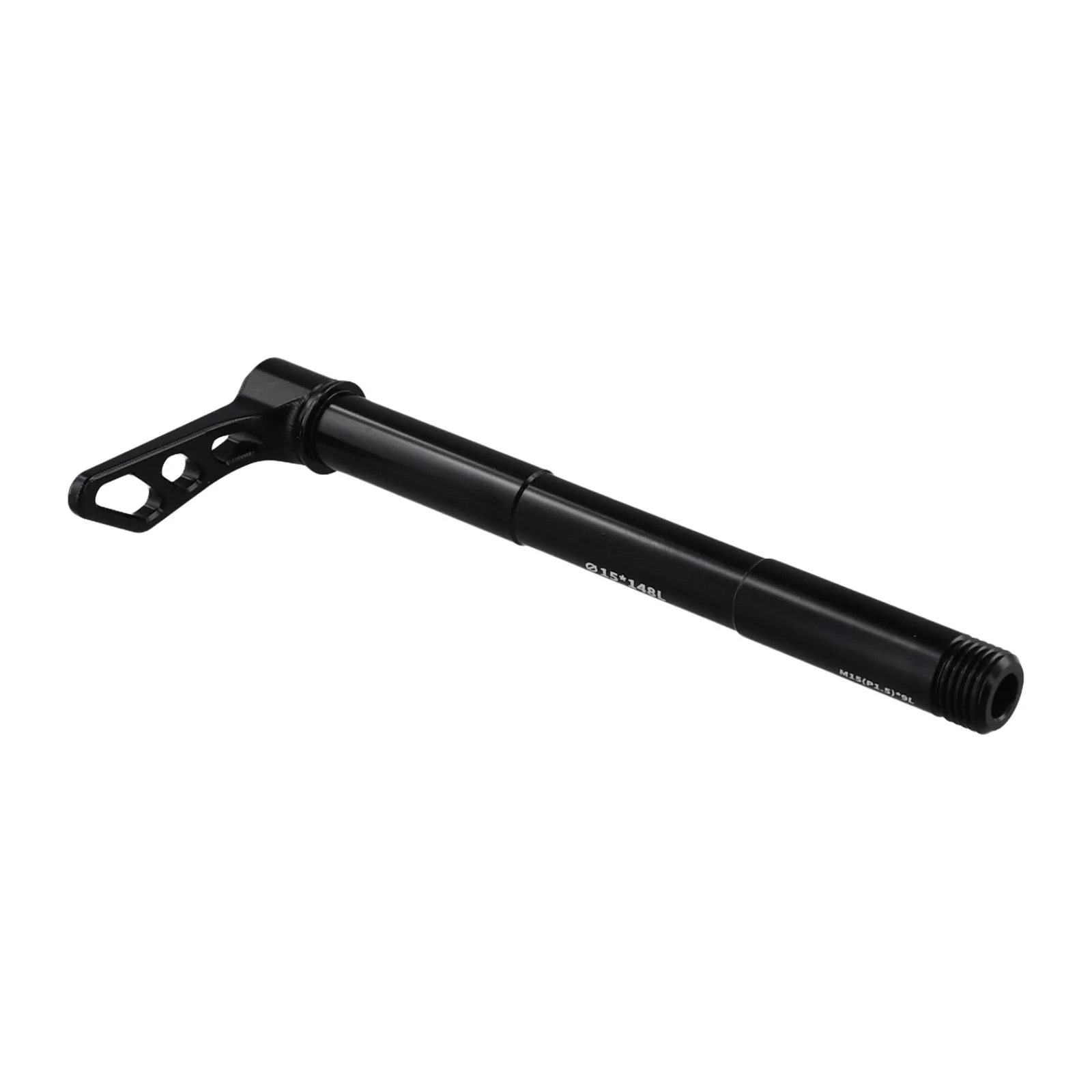 

Bike Upgrade Parts 15*158mm Axle Trail Riding Precise Sizing Guide Rigorous Quality Checks Thorough Inspections