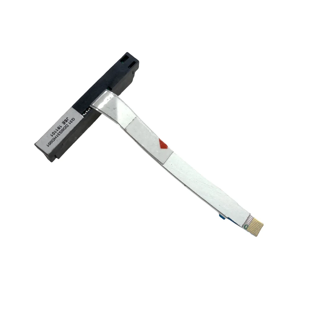 HDD Hard Drive Connector HDD Cable for HP Pavilion 14-AL 14-AV 14-AL061NR SATA DD0G31HD001
