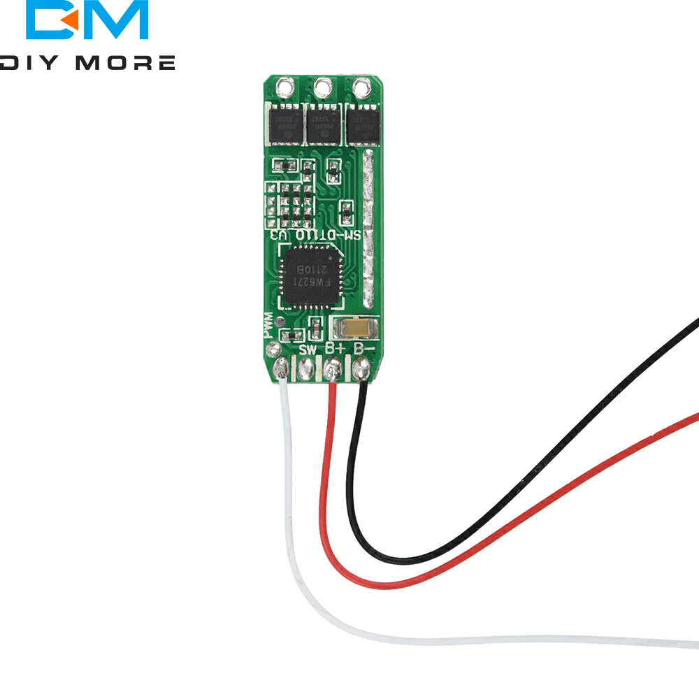 2S 7-15A Mini Three…