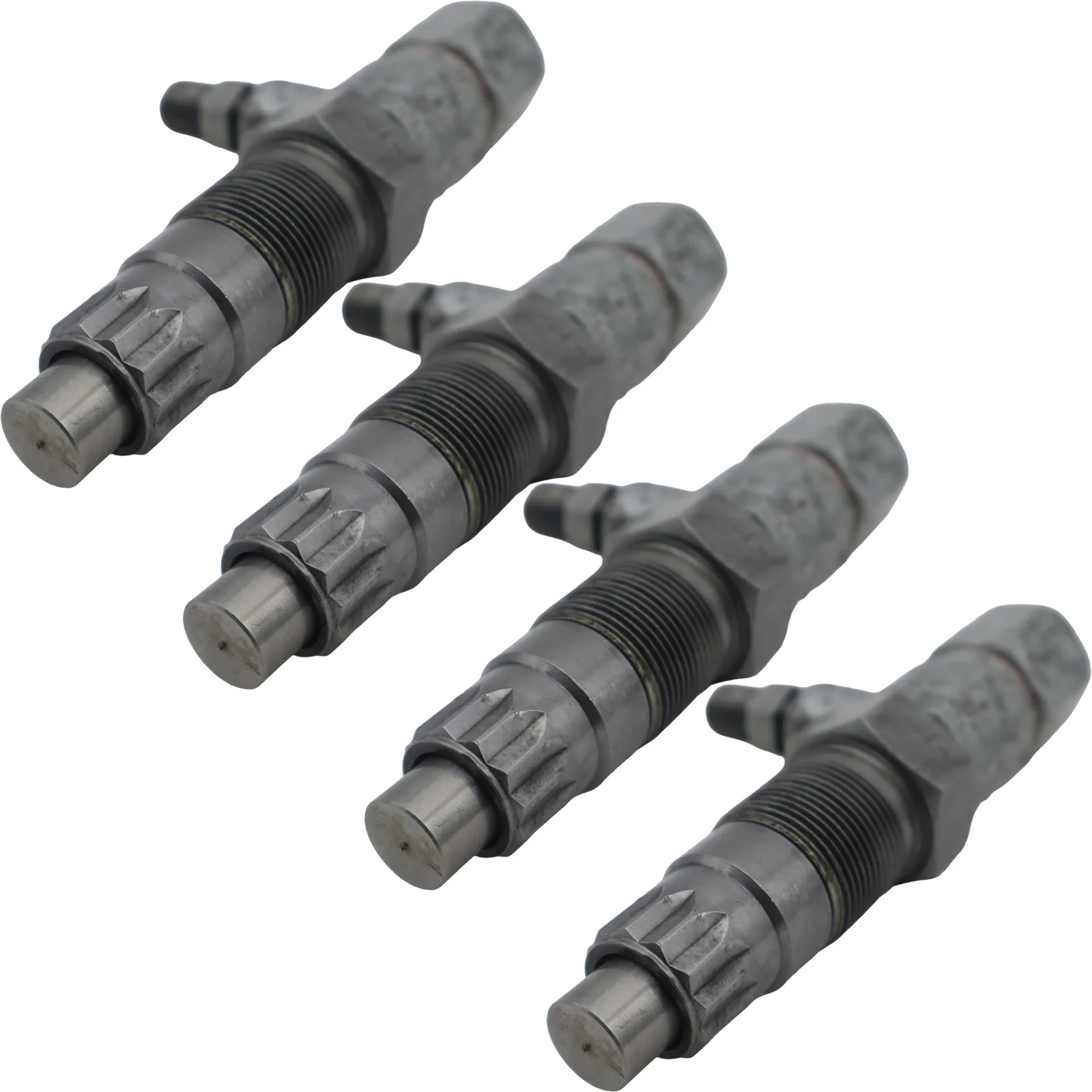 

4PCS Fuel Injectors Z-5-15300-039-1 5153000391 5-15300039-1 For Isuzu C240 Engine