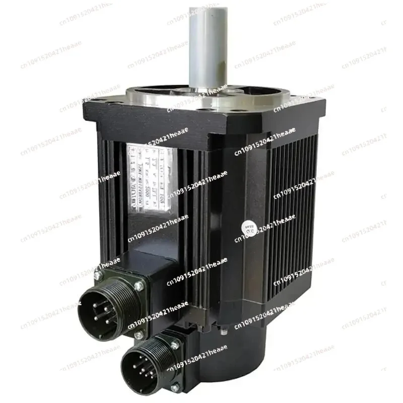 Suitable for 220V1KW AC Servo Motor  B13102B-3N-1