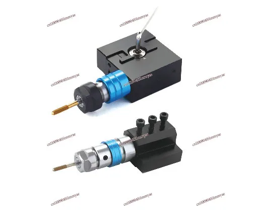 Numerical Control Lathe Tapping Tool Holder Telescopic Floating Chuck Tap Clamp Disorderly Torque Overload Protection Tapping