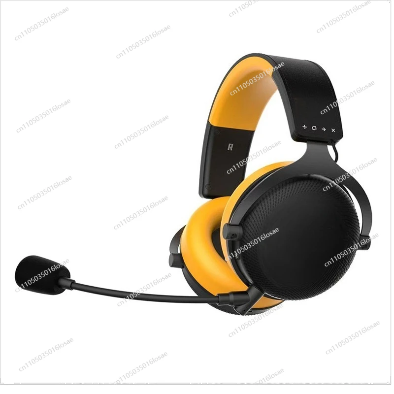 For G760 Wireless Bluetooth Headset 2.4G Low Latency Gaming Headset
