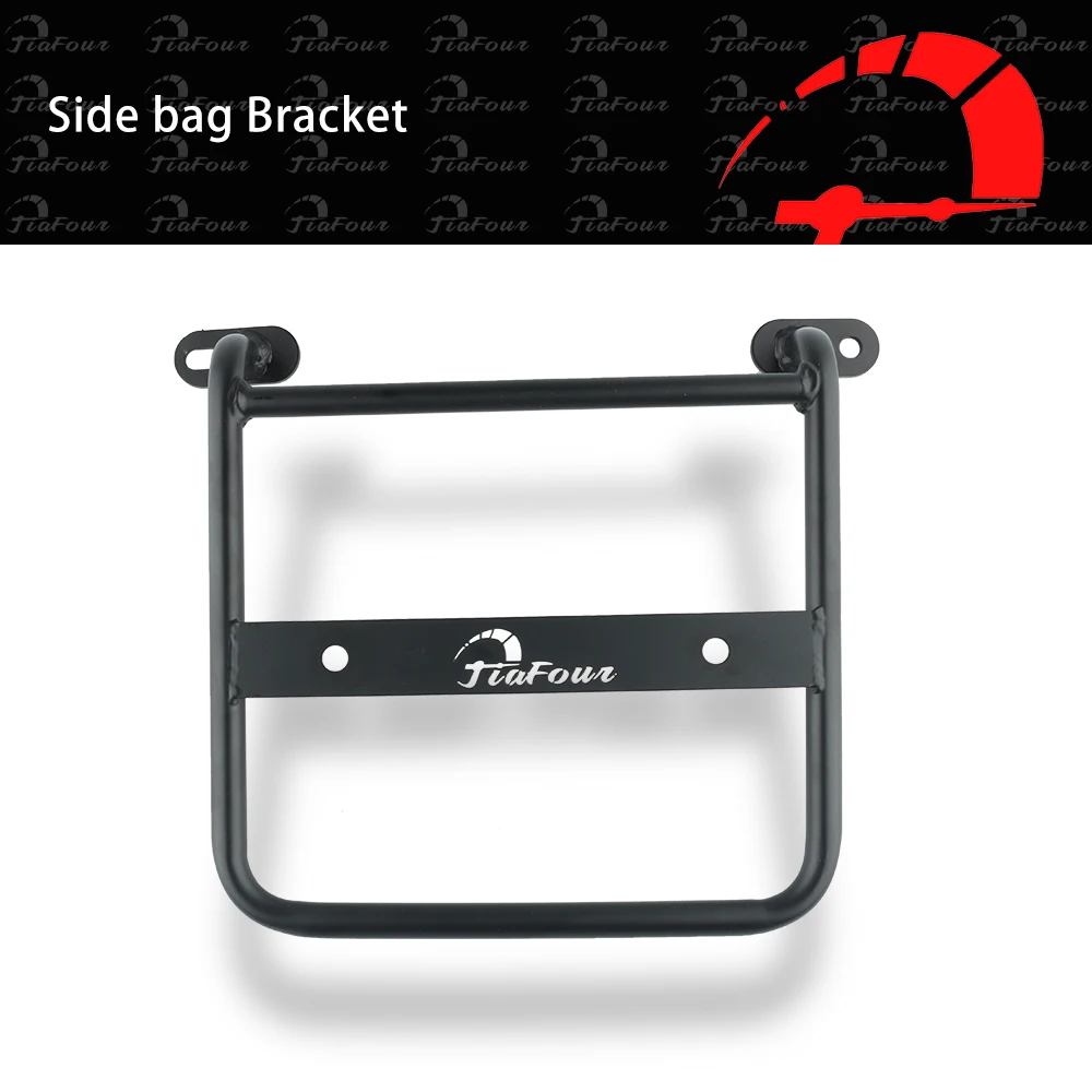 

Кронштейн-держатель для боковой сумки/кофра на мотоцикл (подходит для моделей Scout 101 / Sport / Bobber / Classic 2016-2026)