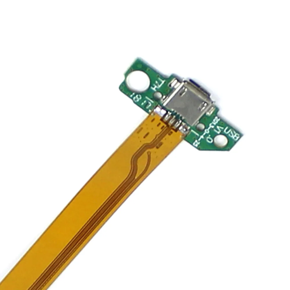 Adatto per HP 7 HP Slate 7 Tablet Tail Plug Flex Cable USB Charging Charger Connector Dock Port