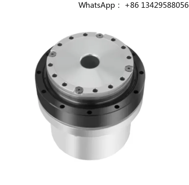 

Humanoid Robot Precision Joint Actuator Harmonic Reducer Drives Dual-encoded Collaborative Robot Joint CANopen EtherCAT