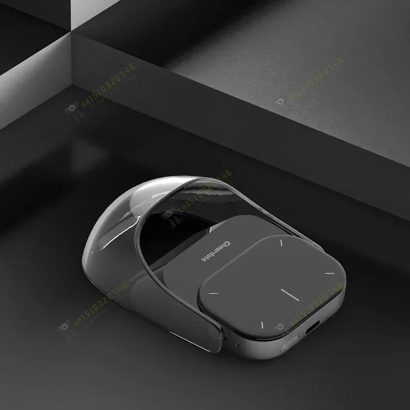 CheerTok Cheerdots 2 Wireless Touchpad All-in-one Pocket AirMouse AI Recording ChatGPT Enabled  Mouse Presenter Smart Phone Remo