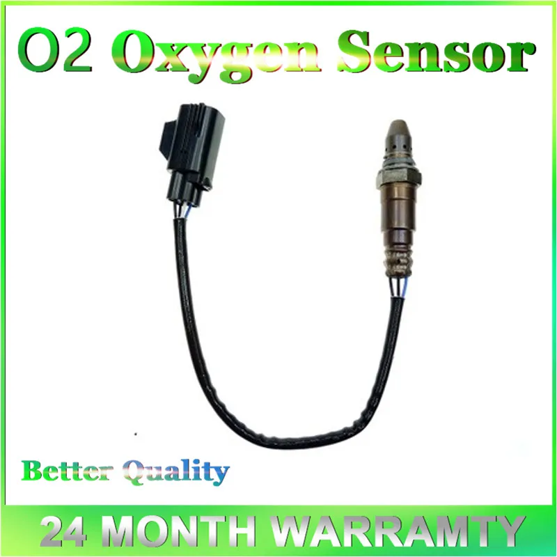 

For DOX-0535 31319385 Front Lambda Probe Oxygen O2 Sensor Fit Volvo S60 S80 S90 V40 V60 V70 V90 XC60 XC70 XC90 2.0 2.5 2007-2018