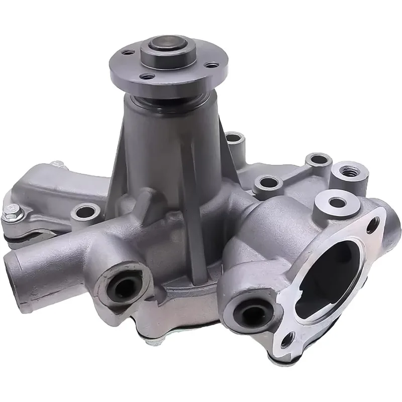 Water Pump W/Gasket 129470-42001 129470-42000 129470-42003 129470-42002 For Yanmar 3JH3E 4JH2E 4JH3 4JH3E 4JH3-TE 4JH4 Engine
