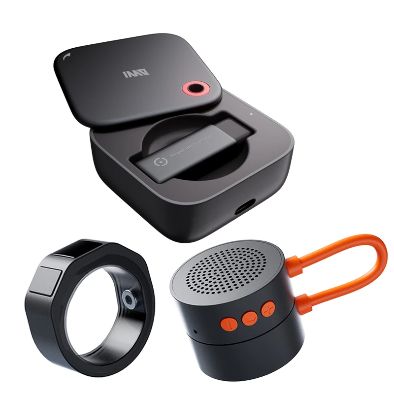 inmo-go3-ai-glasses-original-accessories-go3-ring4-speaker-battery-charging-case