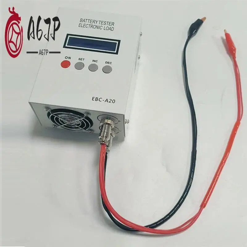 A67P-EBC-A20 Batter…