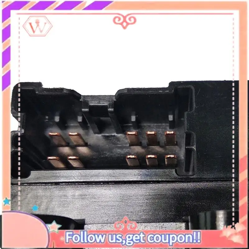 

Durable Power Window Switch 25401-8B800 For Nissan 200SX 1997-1999 Frontier 1998-2004