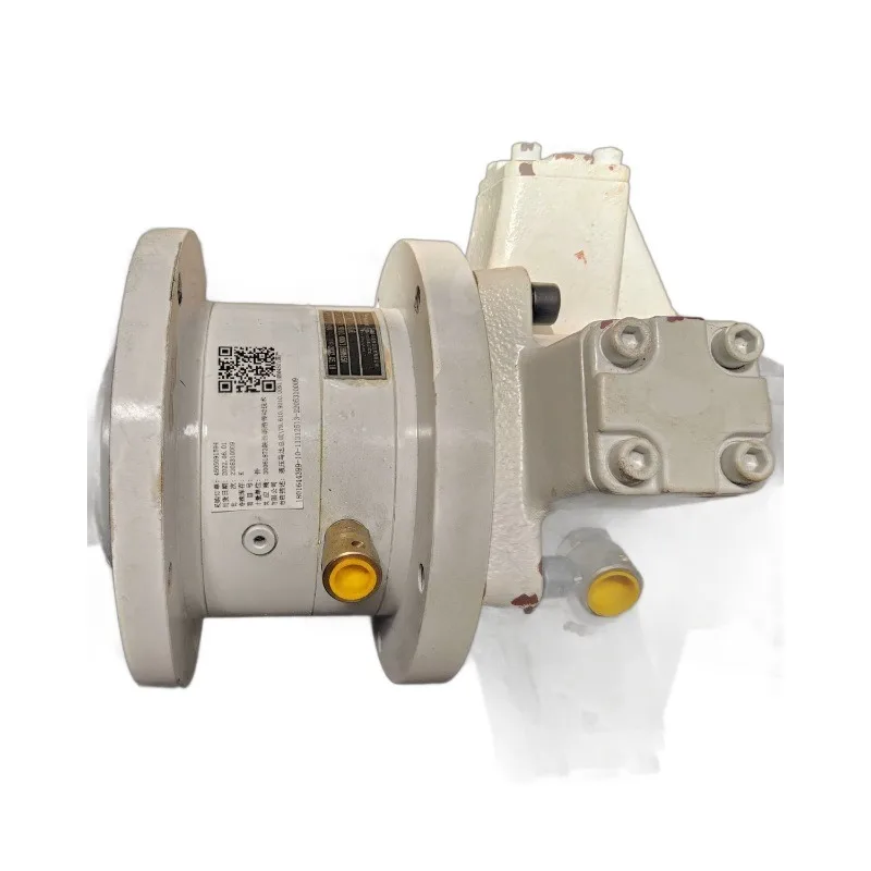 

Hydraulic motor assembly 79.610.9010.00N1 HBM450