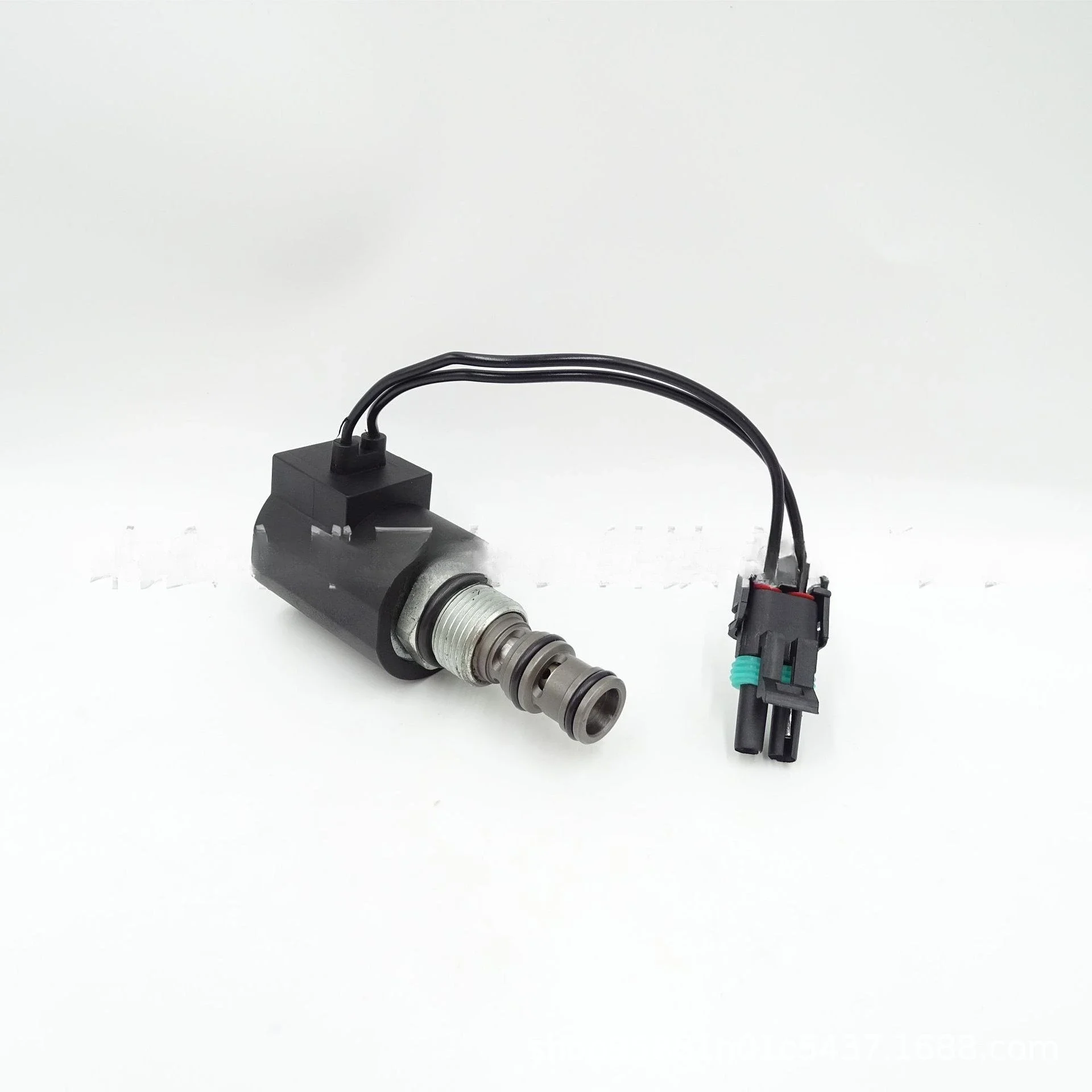 

JJ 3 tool partsElectromagnetic Valve 87456901 190432A1 586G 588G 590SM