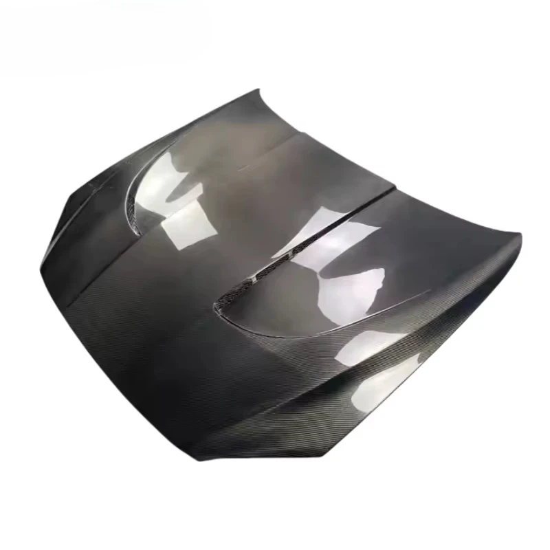 Carbon Fiber Hood T… - image