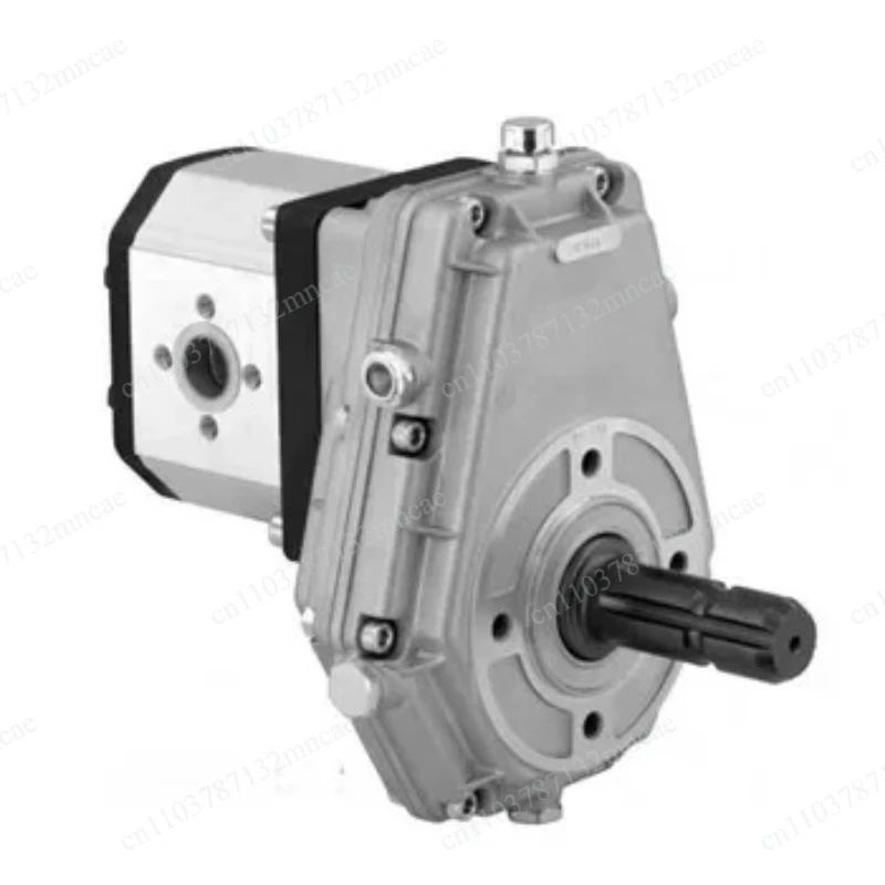 pto hydraulic pump for tractor