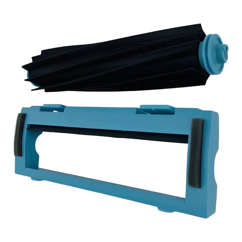 Main for Brush and for Brush Cover Kit for conga 7690 Immortal for MAX M and 7690 Immortal for MAX Home Robotic Vacuum Cleaner