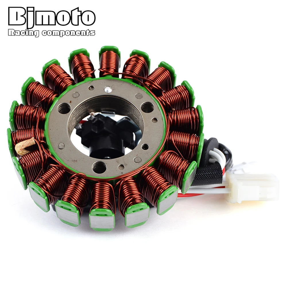 5XT-81410-10 Magneto Generator Stator Coil For Yamaha XT250 Serow 250 XG250 TRICKER 2008-2012-2018