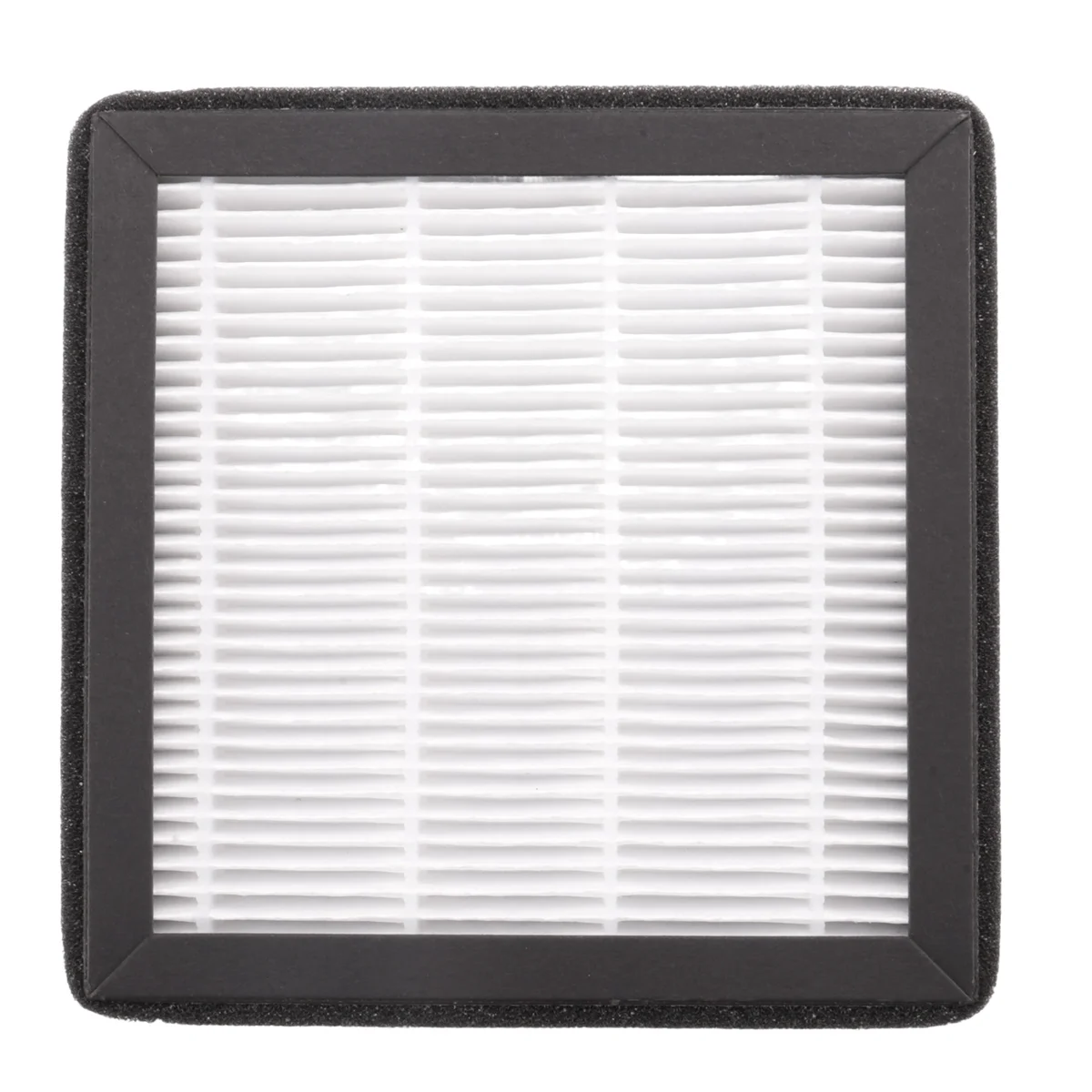 Filtro de repuesto con filtro HEPA para dormir, purificador de aire para deportes al aire libre, tareas domésticas, Nobico J003, J006, J008, J009