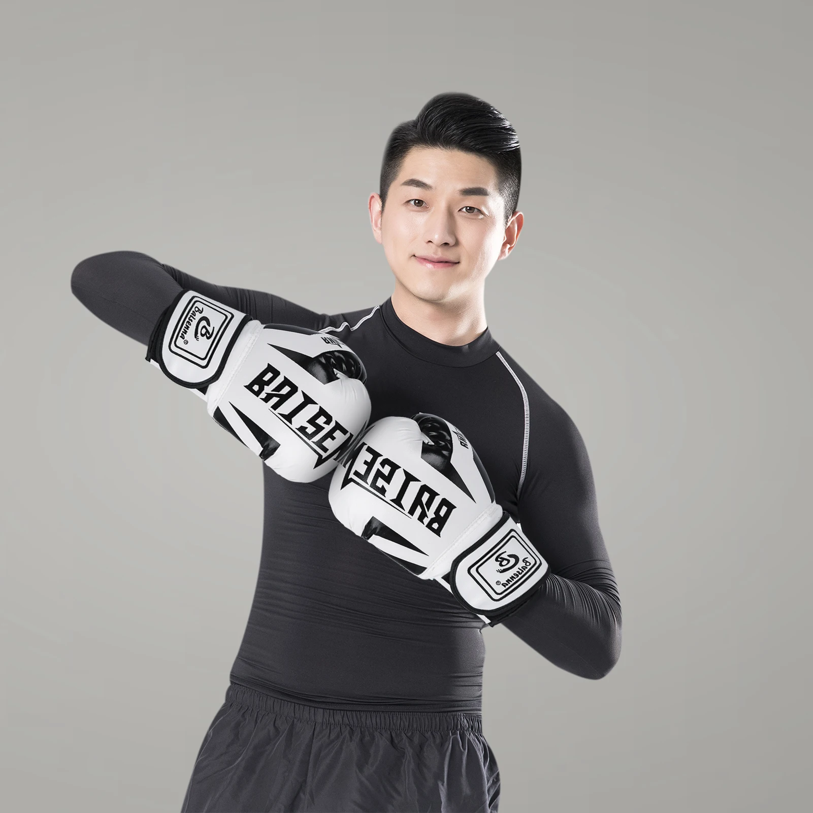 قفازات تدريب الملاكمة بقوة ومتانة لا مثيل لها، هدايا مثالية للأقارب والأصدقاء