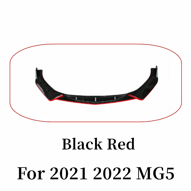 Variant: Black Red