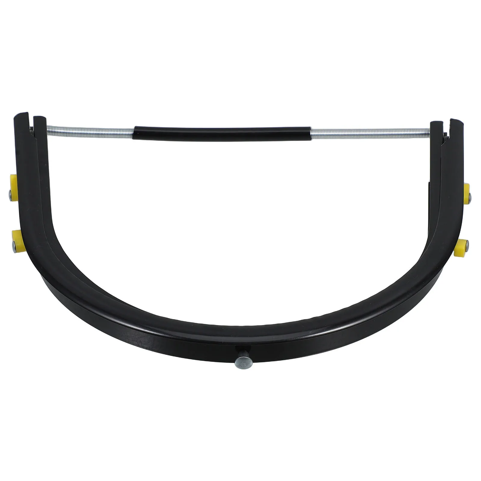 الثقيلة كامل حافة قبعة صلبة درع قوس الكمبيوتر طحن لحام غطاء الوجه مرفق محول السلامة عامل البناء