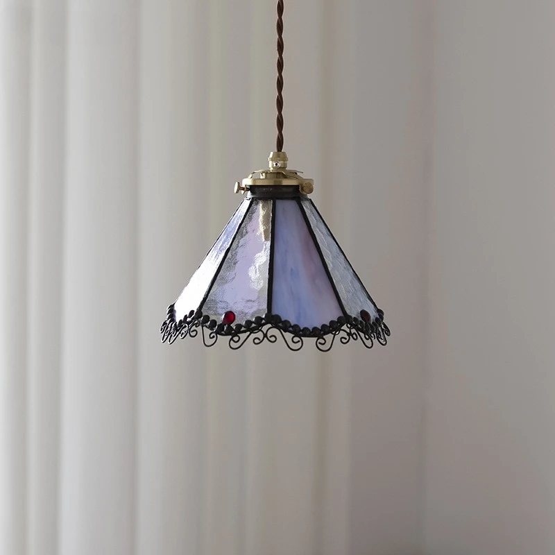 Japanese Tiffany Pe… - image