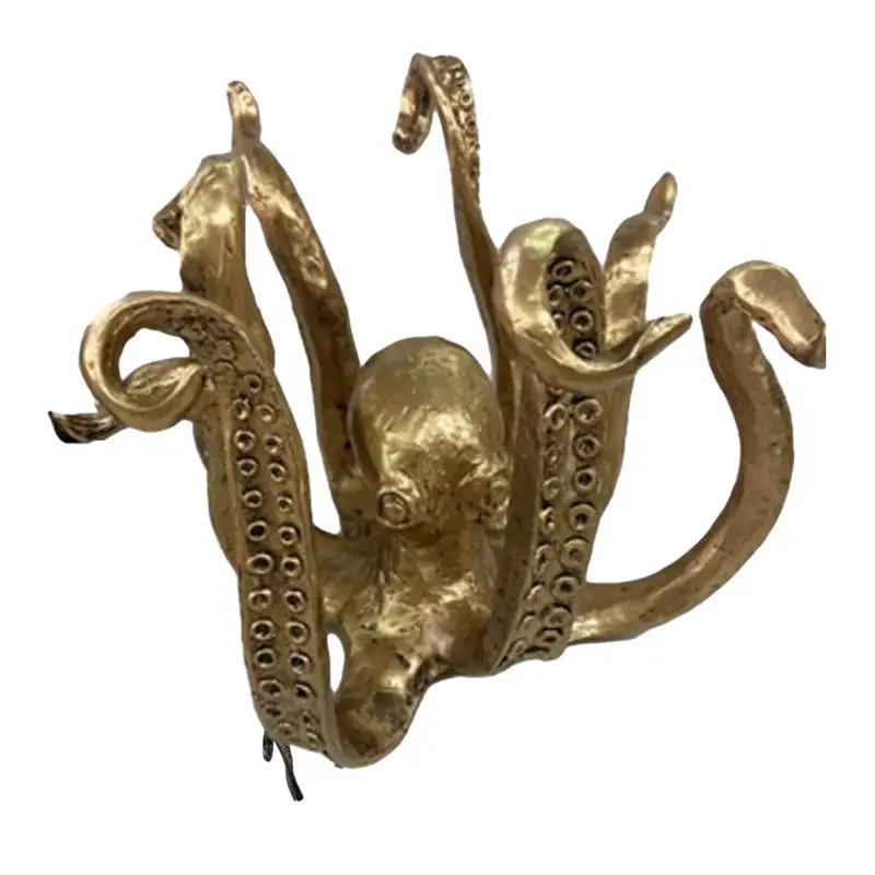 

ABMH-1 Piece Octopus Mug Holder, Octopus Coffee Mug Holder, Octopus Mug Holder For Counter Top Coffee Mug Holder For Counter Top