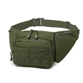 Verde militar