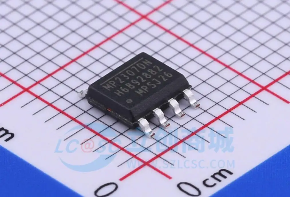 10PCS MP2307DN-LF-Z… - image