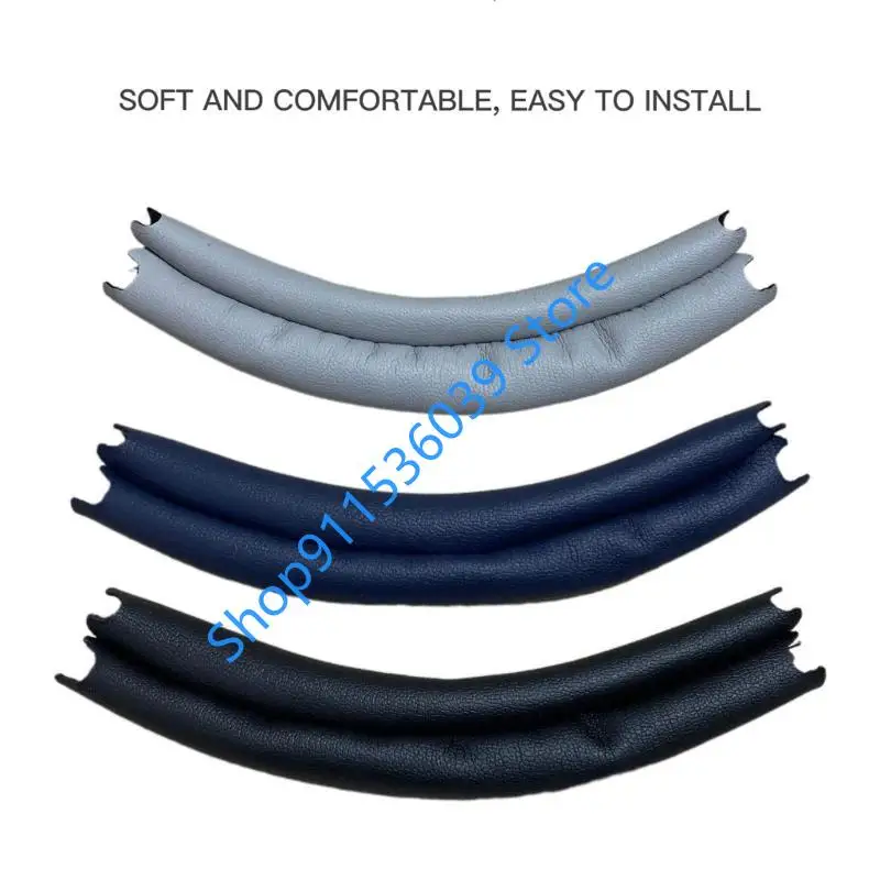 Ersatz Kopfhörer Stirnband Abdeckungen Kopf Schutz Kissen Für Sony WH-CH710 CH720N Zubehör Kopfband Abdeckung